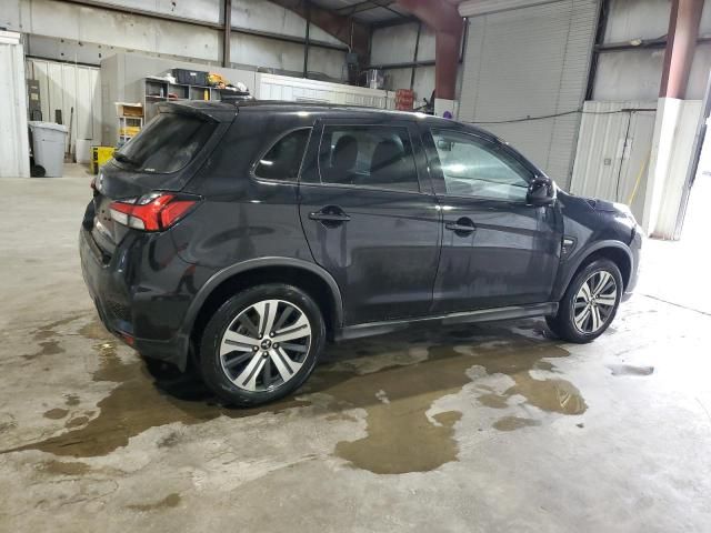 2023 Mitsubishi Outlander Sport S/SE