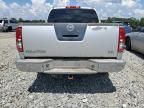 2008 Nissan Frontier Crew Cab LE