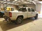 2006 Chevrolet Silverado C2500 Heavy Duty