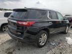 2019 Chevrolet Traverse High Country