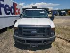 2008 Ford F350 Super Duty