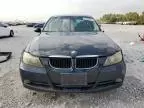 2006 BMW 325 I