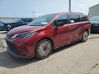 2024 Toyota Sienna XSE