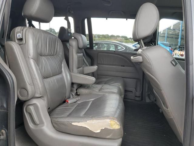 2010 Honda Odyssey EXL