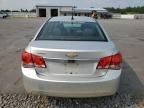 2013 Chevrolet Cruze LS