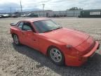 1985 Porsche 944