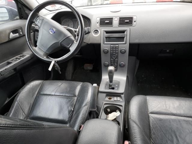 2005 Volvo S40 2.4I