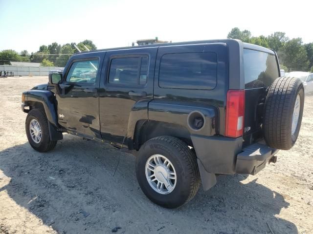 2008 Hummer H3