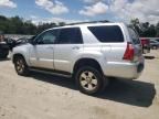 2006 Toyota 4runner SR5