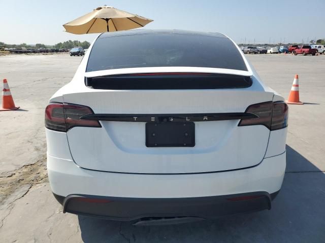 2023 Tesla Model X