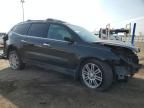 2013 Chevrolet Traverse LT