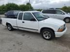 2001 Chevrolet S Truck S10