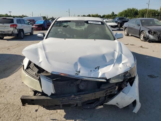 2006 Hyundai Sonata GLS