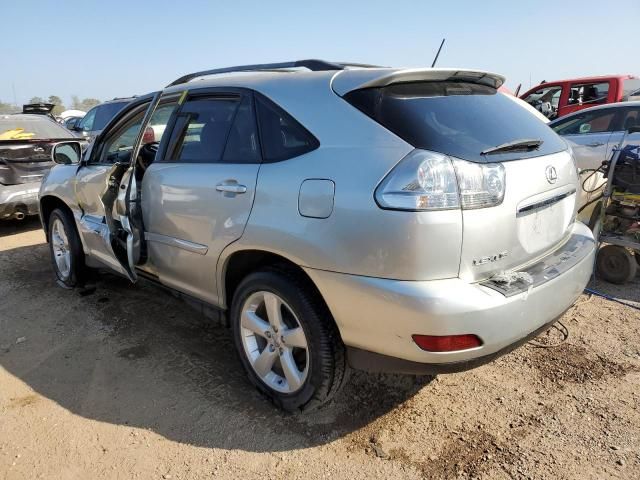 2005 Lexus RX 330