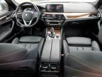 2018 BMW 530XE