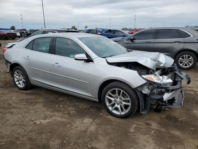 2016 Chevrolet Malibu Limited LT