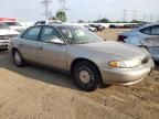 2003 Buick Century Custom