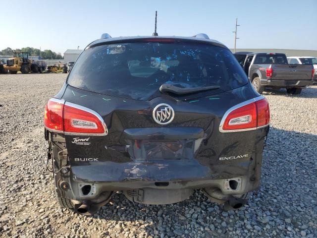 2013 Buick Enclave