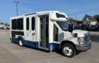 2014 Ford Econoline E350 Super Duty Cutaway Van