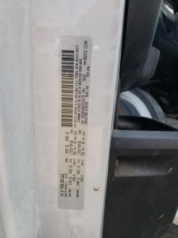 2015 Dodge RAM Promaster 3500 3500 High