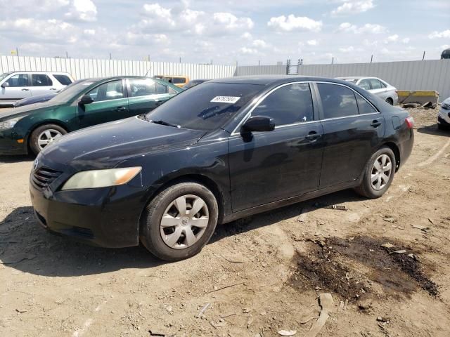 2008 Toyota Camry CE