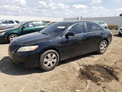 Toyota Vehiculos salvage en venta: 2008 Toyota Camry CE