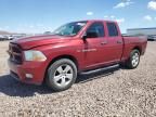 2012 Dodge RAM 1500 ST