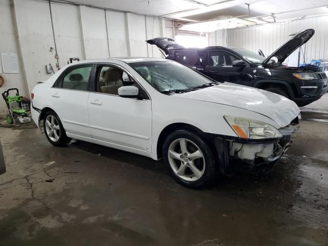 2004 Honda Accord EX