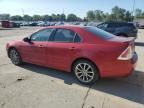 2009 Ford Fusion SE