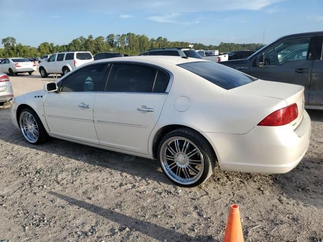 2008 Buick Lucerne CXL