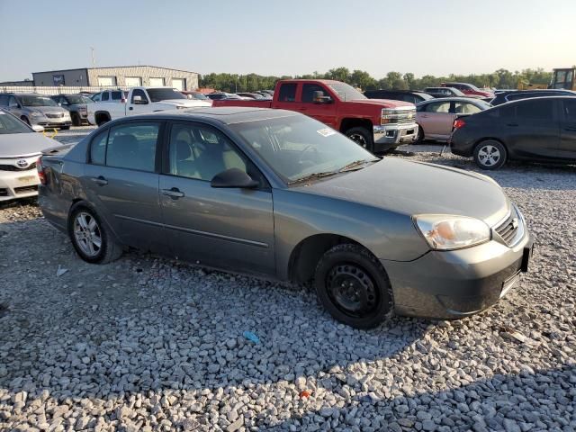 2006 Chevrolet Malibu LT