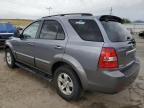 2008 KIA Sorento EX