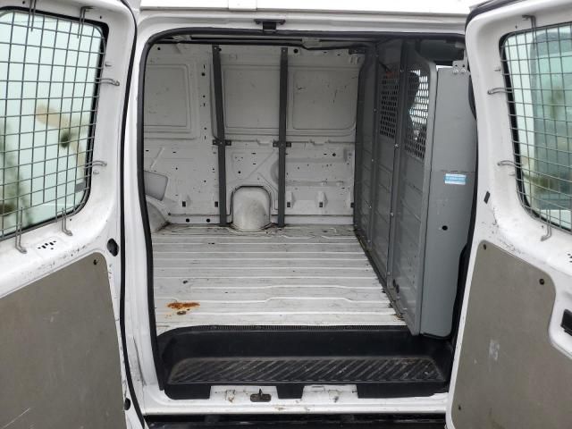 2013 Ford Econoline E250 Van