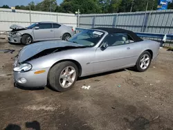 2002 Jaguar XK8 en venta en Eight Mile, AL