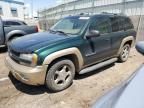 2004 Chevrolet Trailblazer LS