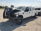 2009 Ford F350 Super Duty