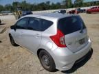 2017 Nissan Versa Note S