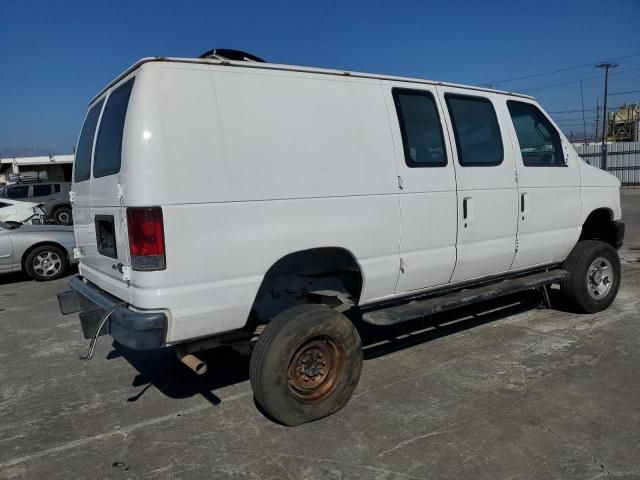 2010 Ford Econoline E250 Van