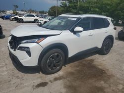 Vehiculos salvage en venta de Copart Lexington, KY: 2024 Nissan Rogue SV