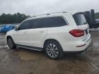 2018 Mercedes-Benz GLS 450 4matic