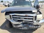 2003 Ford F350 SRW Super Duty