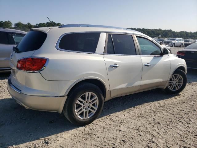 2012 Buick Enclave