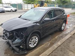 2022 Ford Escape SE en venta en Baltimore, MD