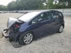 2009 Honda FIT Sport