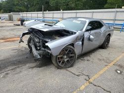 Dodge salvage cars for sale: 2016 Dodge Challenger R/T