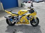 2001 Yamaha YZFR6 L