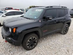 Jeep Vehiculos salvage en venta: 2023 Jeep Renegade Trailhawk