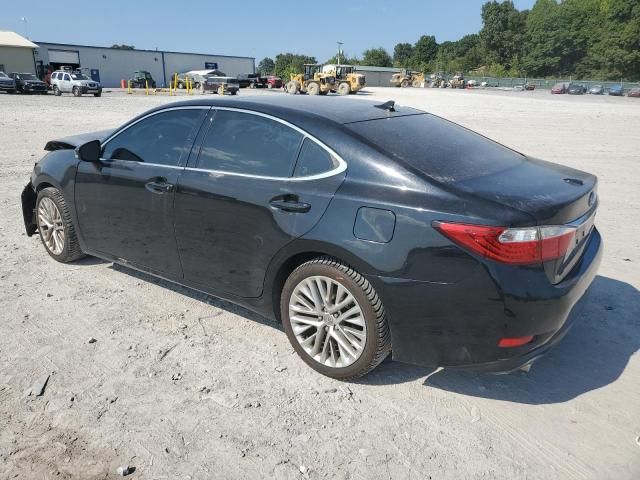 2014 Lexus ES 350