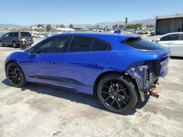 2019 Jaguar I-PACE First Edition