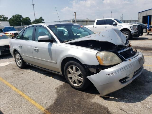 2005 Ford Five Hundred SE